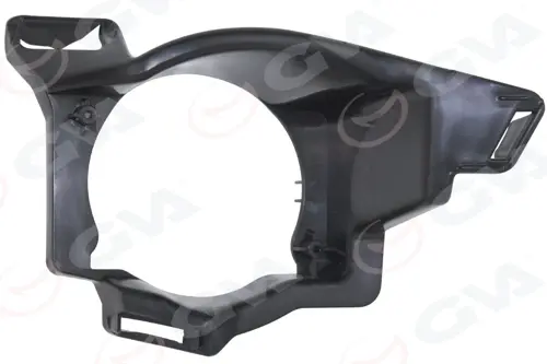 SİS FAR ÇERÇEVESİ KAPAĞI SİSLİ SAĞ DACIA LOGAN-SANDERO 2013 269114316R