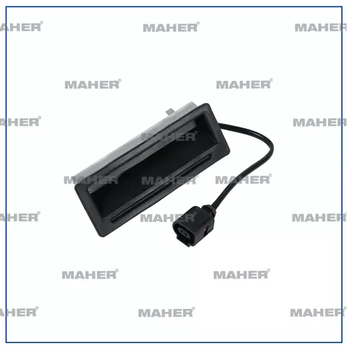 BAGAJ KAPAK AÇMA BUTONU BORA / TOUAREG 1J0827566L