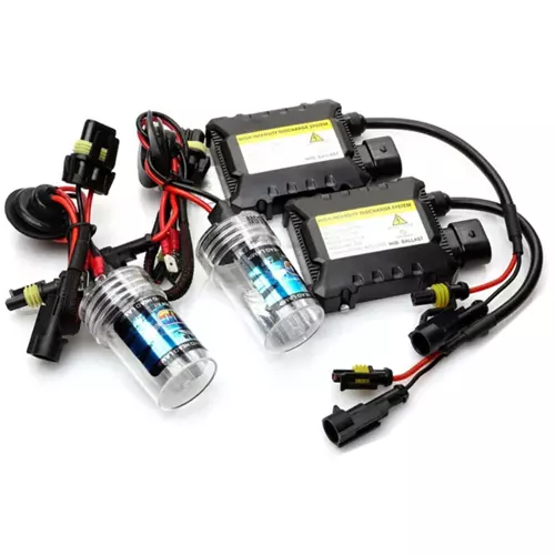 H1 8000K ZENON AMPUL (2 ADET)