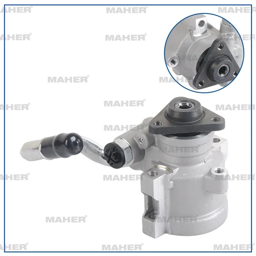 DİREKSİYON POMPASI ASTRA F VECTRA A 1992-1998 C14NZ-14SE-C14SE-C16NZ-1016SZ-C16SE 948038