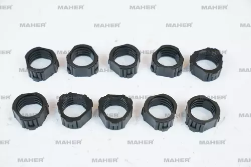 DİREKSİYON BURCU TIKIRTI UNO / TİPO / TEMPRA 7594872 (10 ADET)