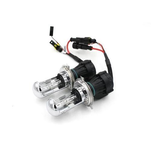 H-4 XENON AMPUL 6.000 K (2 ADET)