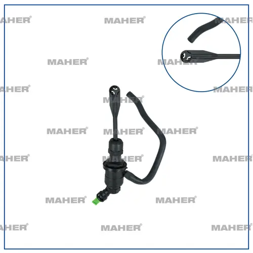 DEBRİYAJ MERKEZ ÜST QASHQAI 2013 30610 4BA1A