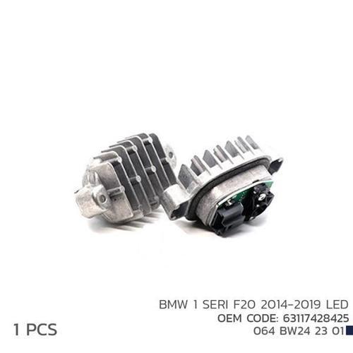BMW 1 SERI F20 2014-2019 LED MODÜL 63117428425 63117428425
