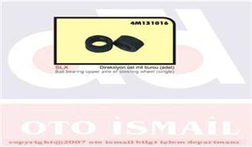 DİREKSİYON ÜST MİL BURCU SLX 4459482 (5 ADET)