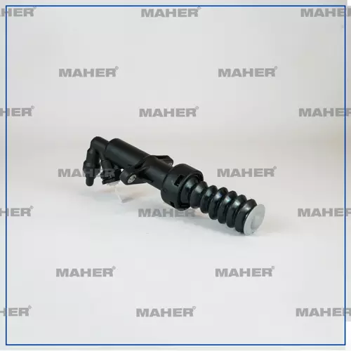 DEBRİYAJ MERKEZ ALT SCUDO 3 2007 / EXPERT 3 2007 / JUMPY 3 2007 1.6 HDI-2.0 HDI 1401004280