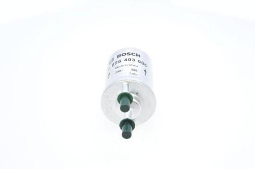 YAKIT FİLTRESİ GOLF 5-JETTA 3-POLO 4-CADDY 3-FABIA 2-OCTAVIA 2-A3-IBIZA 4-1.4-1.6 165 4 BAR 6Q0201051A 6Q0201051C 6Q0201051J