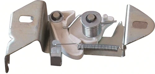 MOTOR KAPUT KİLİDİ RENAULT 2012TOROS 7700505159 (2 ADET)