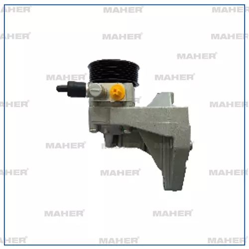 DİREKSİYON POMPASI DUCATO 2006-2014 2.3 JTD 5801525984