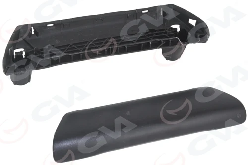 KAPI TUTAMAGI VE KAPAGI SET L UZUN CAREVELLA TEK KOLTUKLU TRANSPORTER T5 7H0867179B