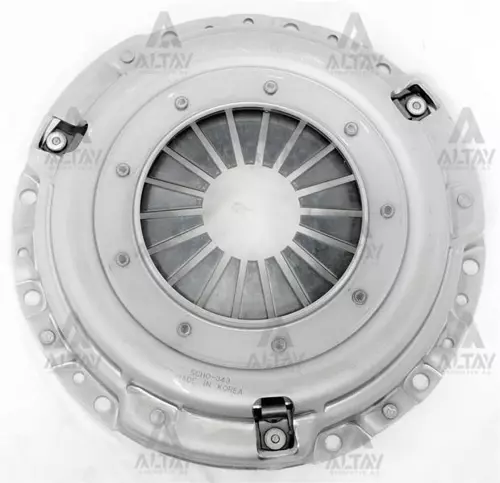 DEBRİYAJ SETİ CIVIC 1996-1998 1.6 VTEC / INTEGRA 1992-1994 1.8 / CR-5 1996-2001 2.0 RULMANLI SKHO 204