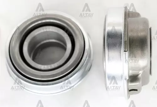 DEBRİYAJ SETİ L-200 2007-2015 2.5 4X2 4X4 RULMANLI SKMB 327