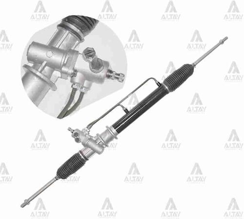 DİREKSİYON KUTUSU H-100 1994-2004 MİNİBÜS - KAMYONET / L-300 1990-2008 HİDROLİK 57705 4B010