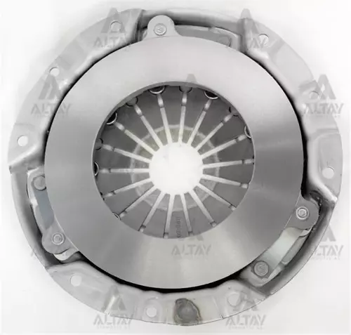 DEBRİYAJ SETİ 626 1989-1991 1.6 RULMANLI SKMZ 171