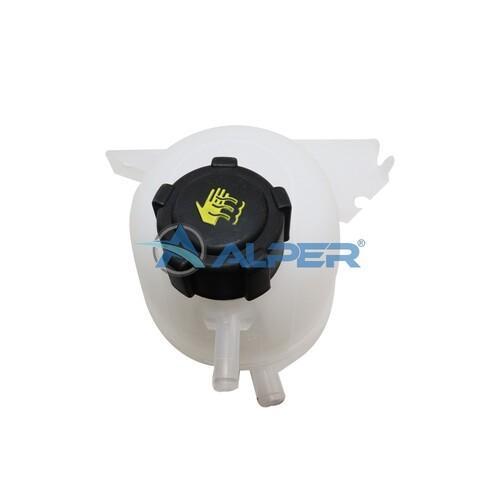 RADYATÖR EK DEPO CLİO 3-LOGAN 7701470460 8200048024