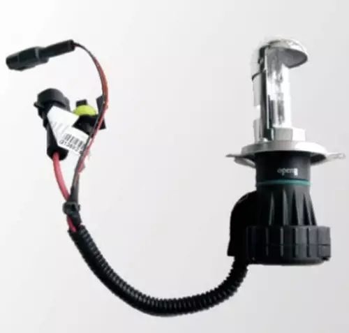 H-4 XENON AMPUL 8.000 K (2 ADET)