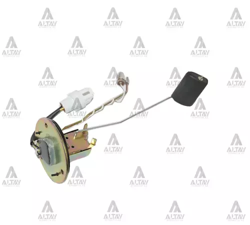 DEPO ŞAMANDIRASI H-100 94430 43011 (2 ADET)