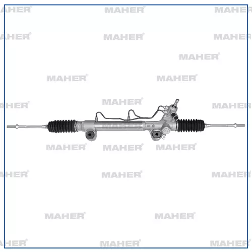 DİREKSİYON KUTUSU HILUX 2016 HİDROLİK 44250 0K730