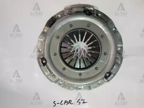 DEBRİYAJ SETİ 323 1995 FAMILIA 1.5 - Z5 - ZL / LANTIS 1996 1.8 BP RULMANLI SKMZ 201