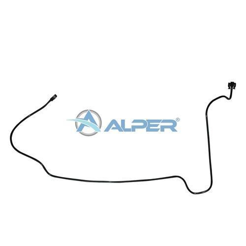 YEDEK SU DEPO HORTUMU 307 2001-2005 1.4HDI 1307 XR