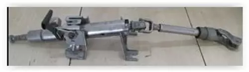 DİREKSİYON KOLONU YENI SANDERO-CLIO SYMBOL 488102309R