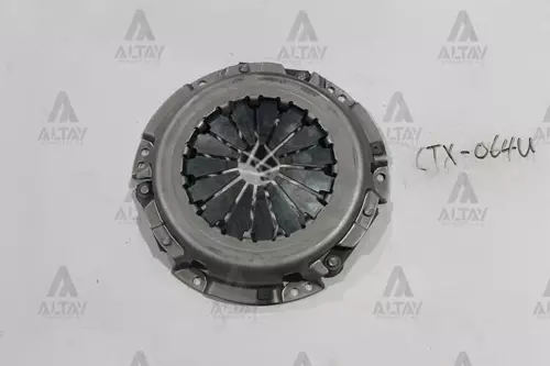 DEBRİYAJ SETİ HIACE 2.4 1989 RULMANLI SKTY 205