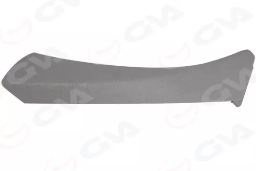 KAPI TUTAMAGI IC ARKA SAĞ GRİ BMW E90 51419150338