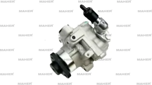 DİREKSİYON POMPASI TRANSPORTER T5 T6 / AMAROK 2010 CDBA-CNFA-CDCA-CAAB-CAAC 2.0 TDİ 7E0422154E