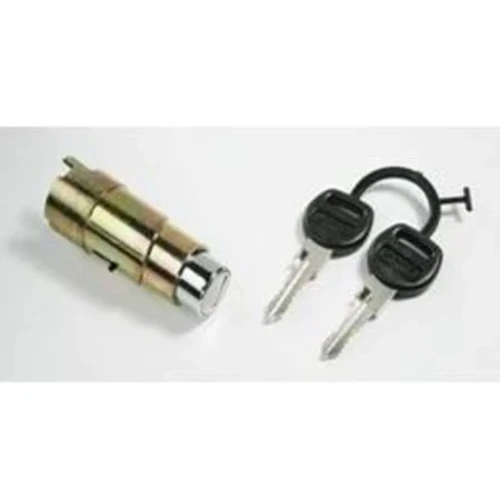BAGAJ KİLİDİ METAL 1977-1986 D.Ş M131
