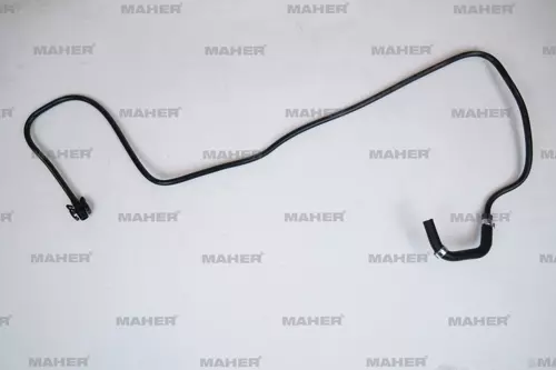 BORU YEDEK SU DEPOSU FİESTA / B-MAX 2008 85218C012AG