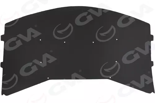 KAPUT SUNGERI OLUKLU VE KLIPSLI BMW E38 OEM KALITE 51488125951