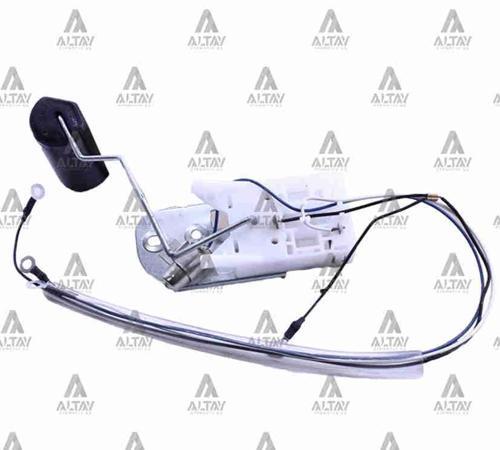 DEPO ŞAMANDIRASI ACCENT 1995-2000 94460 22040 (2 ADET)