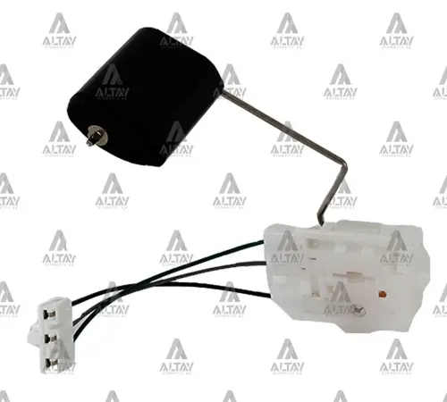 DEPO ŞAMANDIRASI ACCENT 2000-2002 94460 25000