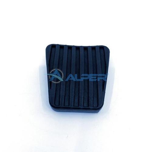 PEDAL LASTİĞİ FREN-DEBRİYAJ COMBO 1994-2001-CORSA B 1993-2000 90105172 560808