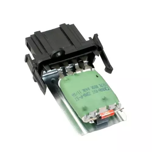 KLİMA DİRENCİ CADDY 2 1.9SDI-1.9D-POLO 1.6-1.4 65-1.4TDI-GOLF 3 2.8VR6-2.0GTI 165 FAN İÇİN 1992-2004 1H0959263