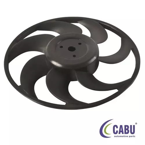 KLİMA FAN PERVANESİ ASTRA G 1998 TEK PERVANE 1341176 1341324 24431827