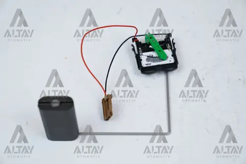 DEPO ŞAMANDIRASI ELANTRA 2021 1.6 BENZİNLİ 94460 AA000