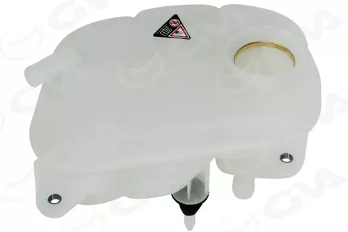 RADYATOR YEDEK SU DEPOSU MERCEDES VITO W447 2014 A4475000149