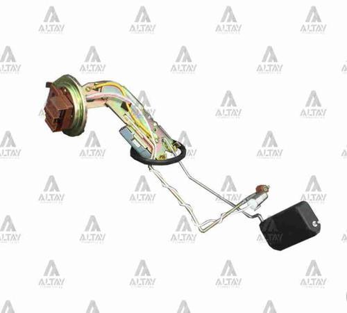 DEPO ŞAMANDIRASI CIVIC 1992-1995 37800 SR3 003