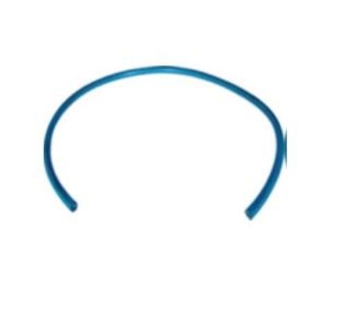 RADYATÖR EK DEPO HORTUMU MAVİ 90 CM M131 DOĞAN KARTAL ŞAHIN 4322770 (10 ADET)