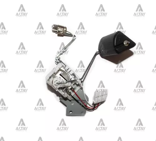 DEPO ŞAMANDIRASI COROLLA 1993-2000 1.6 ENJ. 4AFE 83320 12512 (2 ADET)