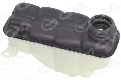 RADYATOR YEDEK SU DEPOSU MERCEDES W202 S202 C208 A208 A2025000649