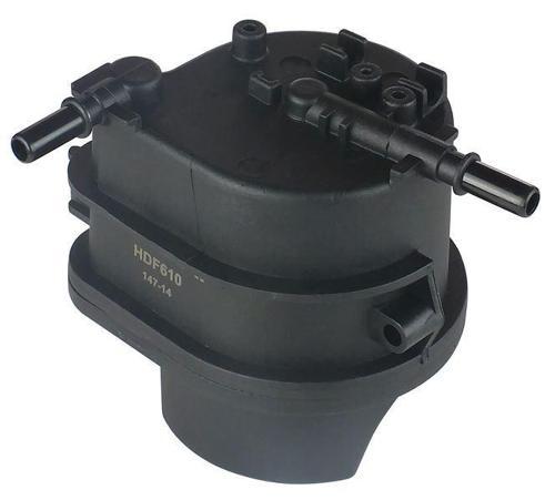 YAKIT FİLTRESİ MÜŞÜRSÜZ BIPPER-NEMO-P307-P207-P206-C3-C2 1.4 HDI-FUSION-FIESTA 1.4TDCI 1901 99 1901 68 1901 84 1901 70