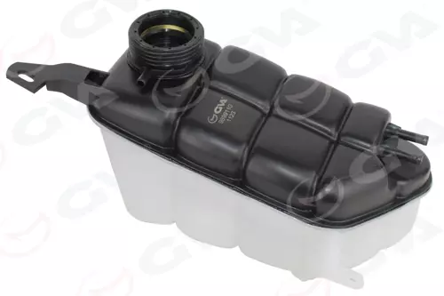 RADYATOR YEDEK SU DEPOSU MERCEDES W220 W463 A2205000049