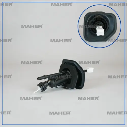 DEBRİYAJ MERKEZİ ÜST FOCUS / C-MAX 2003BM 3M517A543AG