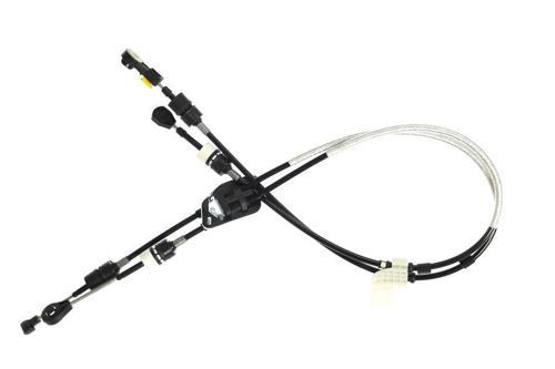 VITES KUMANDA TELI FIESTA 4 2008-2012 1.4 TDCI AA6R7E395AC 1695880