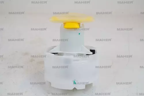 DEPO ŞAMANDIRASI KOMPLE PASSAT / A4 / A6 1997-2005 ADP-ADR-AEB 1.6-1.8-1.8 T 4 BAR 8E0906087D