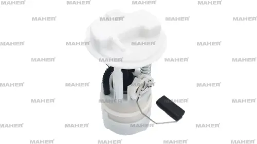 DEPO ŞAMANDIRASI MICRA 2002 1.2 / 1.4 / JUKE 1.6 17040 AX000