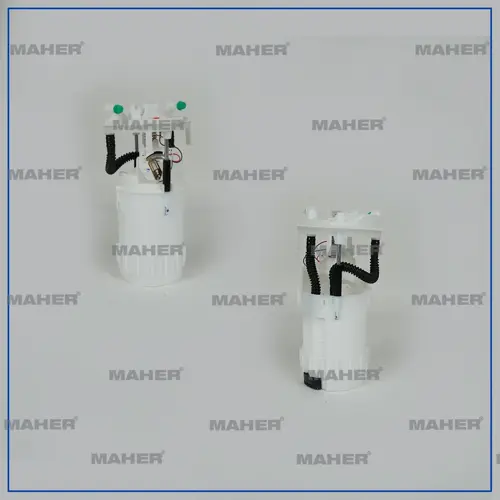 DEPO ŞAMANDIRASI KOMPLE MASTER 3 2010 2.3 DCİ 101 PS/125 PS 172020069R