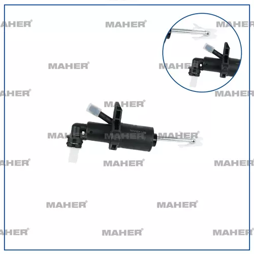 DEBRİYAJ MERKEZ ÜST POLO / CORDOBA / FABİA / GOLF4 / BORA / A3 1997-2010 AKL-BFQ-BCB-AGR-AHF-ALH-AGN-BBY-BKY-BBZ-BNV-BNM 1.6-1.8-1.9 TDİ-1.4 TDİ 6Q0721388C